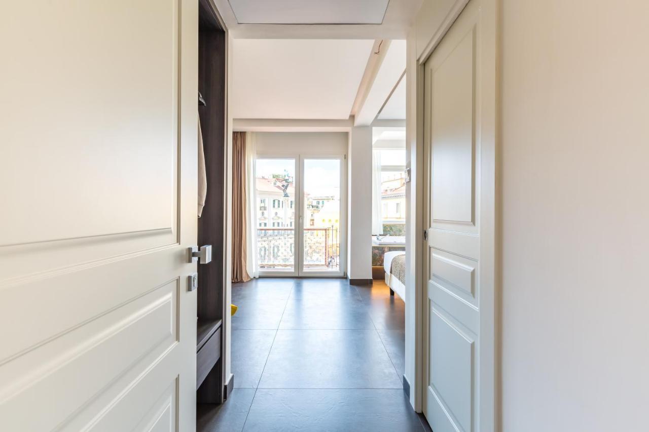 Dei Martiri Suite Naples Exterior photo