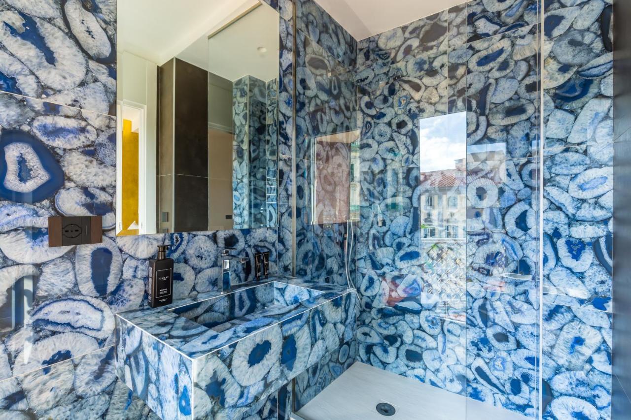Dei Martiri Suite Naples Exterior photo