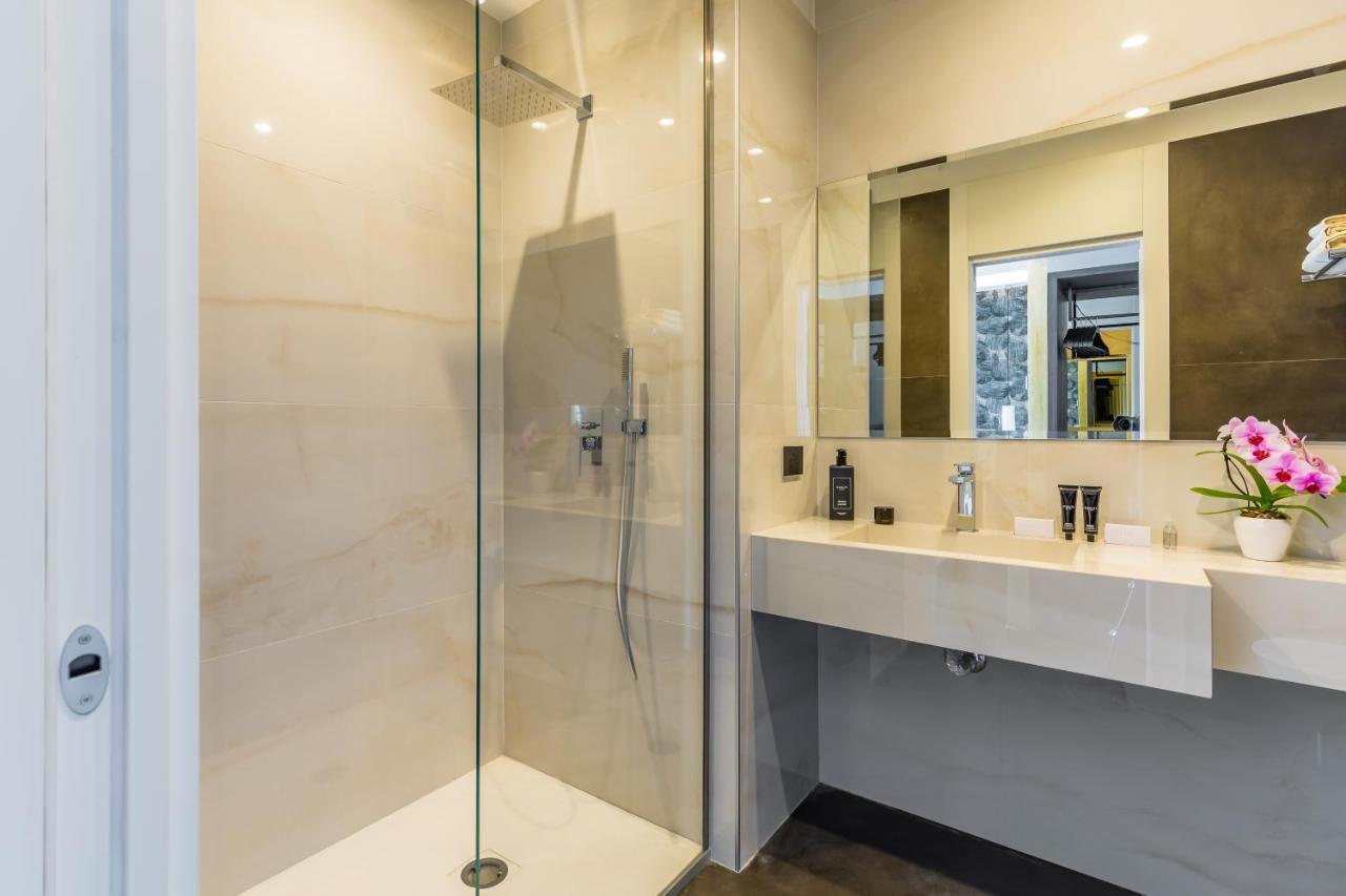Dei Martiri Suite Naples Exterior photo